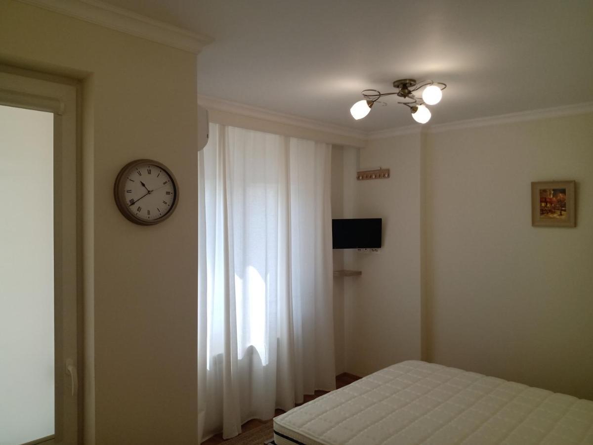 Valentina Bg Apartment Σόφια Εξωτερικό φωτογραφία