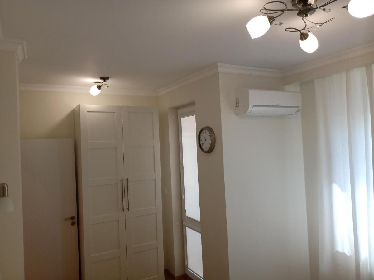 Valentina Bg Apartment Σόφια Εξωτερικό φωτογραφία