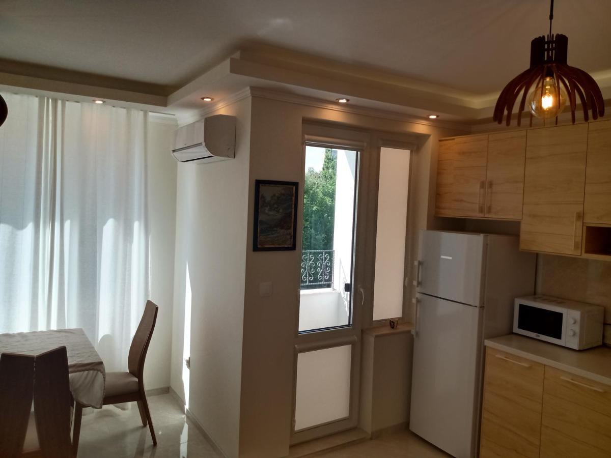Valentina Bg Apartment Σόφια Εξωτερικό φωτογραφία