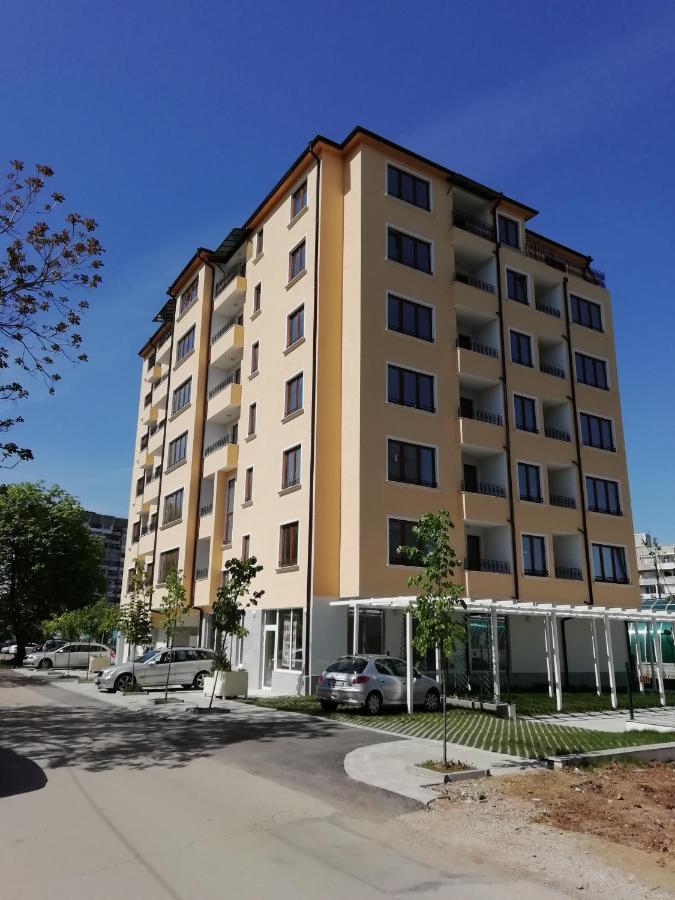 Valentina Bg Apartment Σόφια Εξωτερικό φωτογραφία