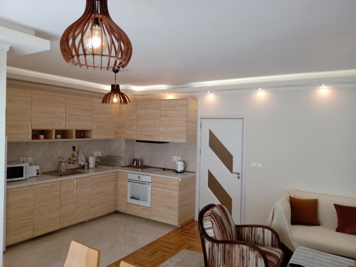 Valentina Bg Apartment Σόφια Εξωτερικό φωτογραφία