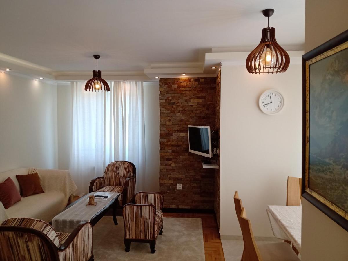 Valentina Bg Apartment Σόφια Εξωτερικό φωτογραφία