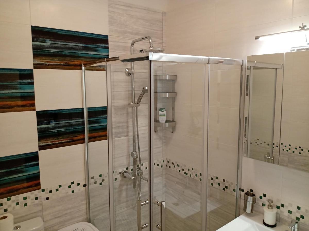 Valentina Bg Apartment Σόφια Εξωτερικό φωτογραφία