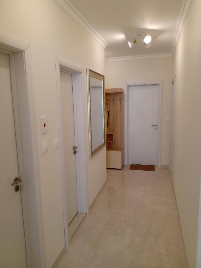 Valentina Bg Apartment Σόφια Εξωτερικό φωτογραφία