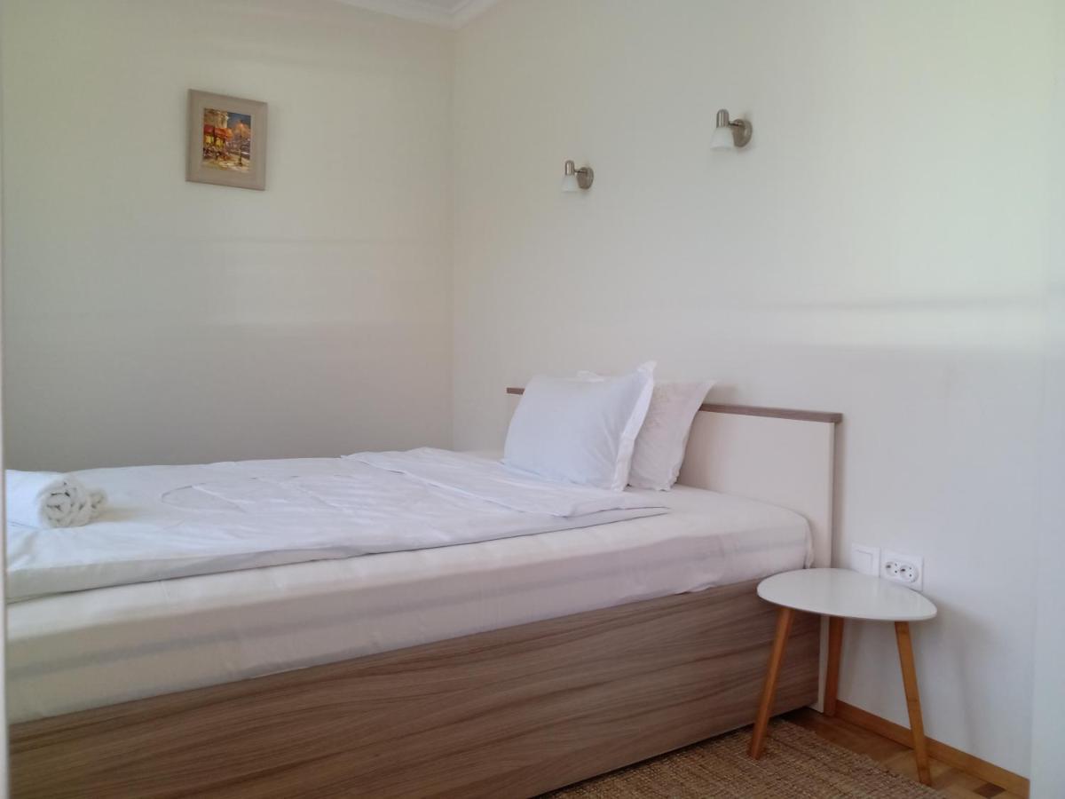 Valentina Bg Apartment Σόφια Εξωτερικό φωτογραφία