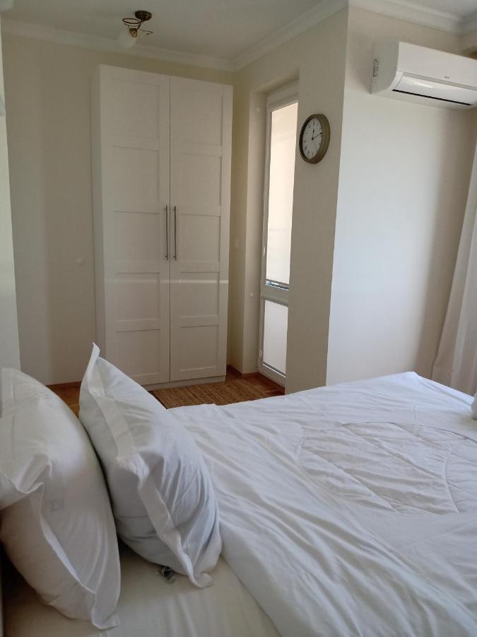 Valentina Bg Apartment Σόφια Εξωτερικό φωτογραφία